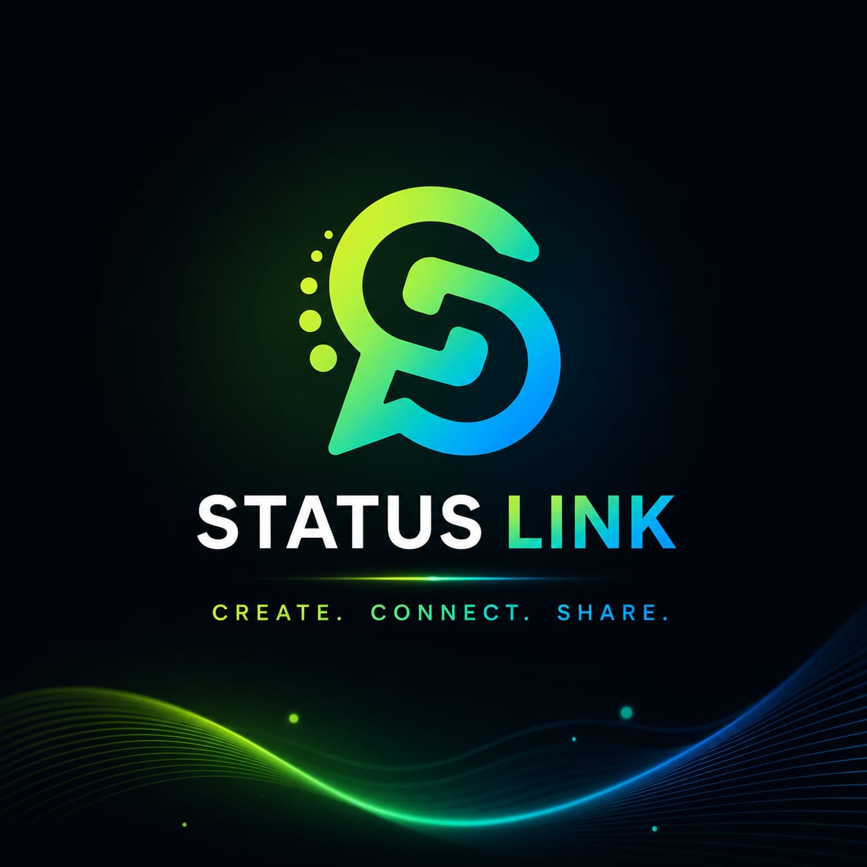 Status Link Brand Theme